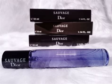 dior sauvage 33ml price|Dior Sauvage lowest price.